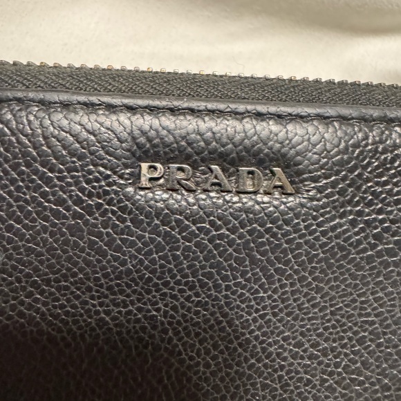 Prada wallet - Picture 8 of 9